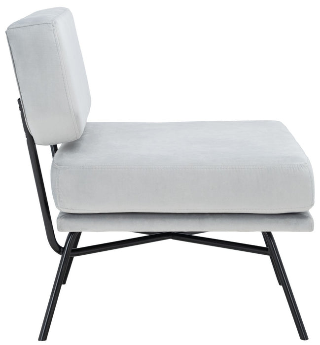 Kermit Accent Chair/Grey - Cool Stuff & Accessories