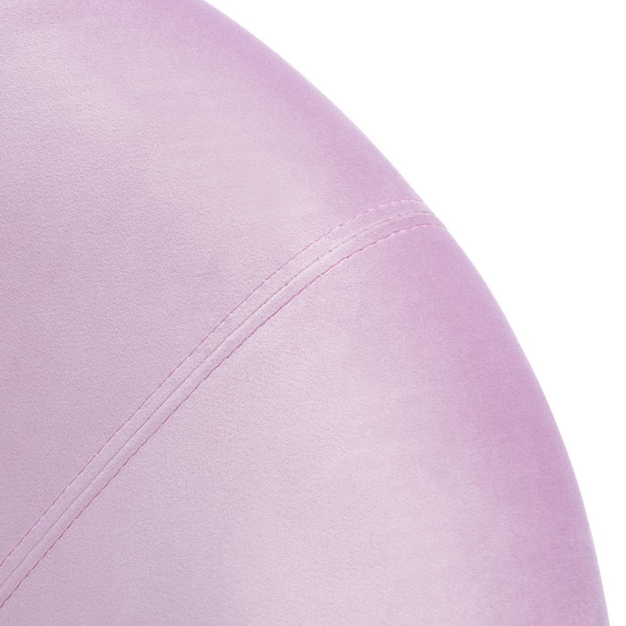 Aliena Lilac Accent Chair - Cool Stuff & Accessories