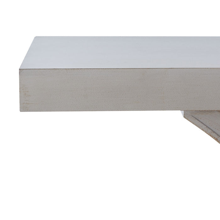 Dryden Console/Grey