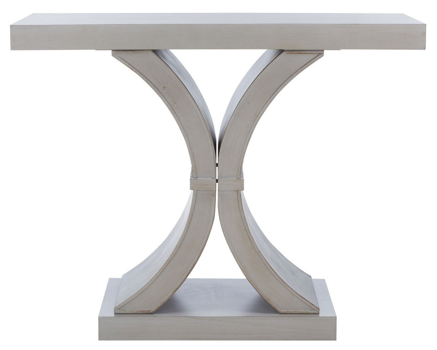 Dryden Console/Grey