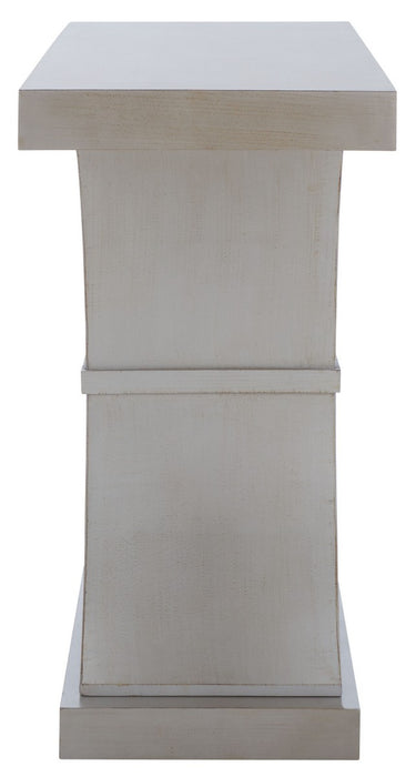 Dryden Console/Grey