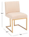 Ayanna Side Chair - Cool Stuff & Accessories