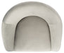 Mandi Velvet Accent Chair - Cool Stuff & Accessories