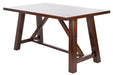 Ainslee Rectangle Dining Table - Cool Stuff & Accessories