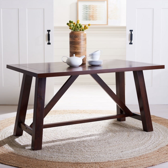 Ainslee Rectangle Dining Table - Cool Stuff & Accessories