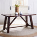 Ainslee Rectangle Dining Table - Cool Stuff & Accessories