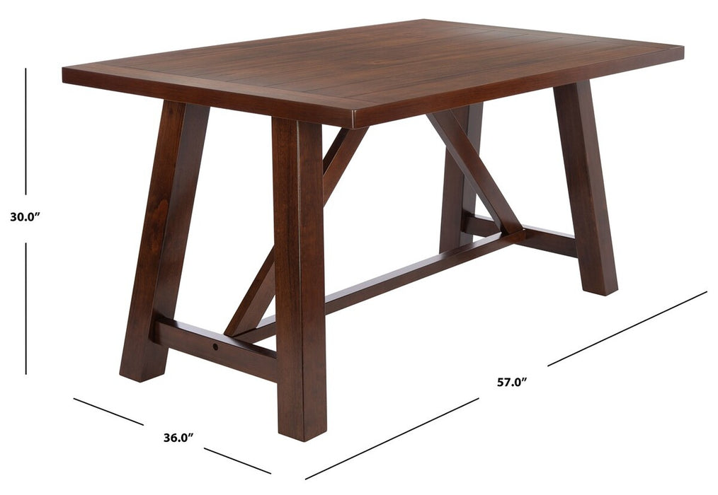 Ainslee Rectangle Dining Table - Cool Stuff & Accessories
