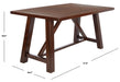 Ainslee Rectangle Dining Table - Cool Stuff & Accessories