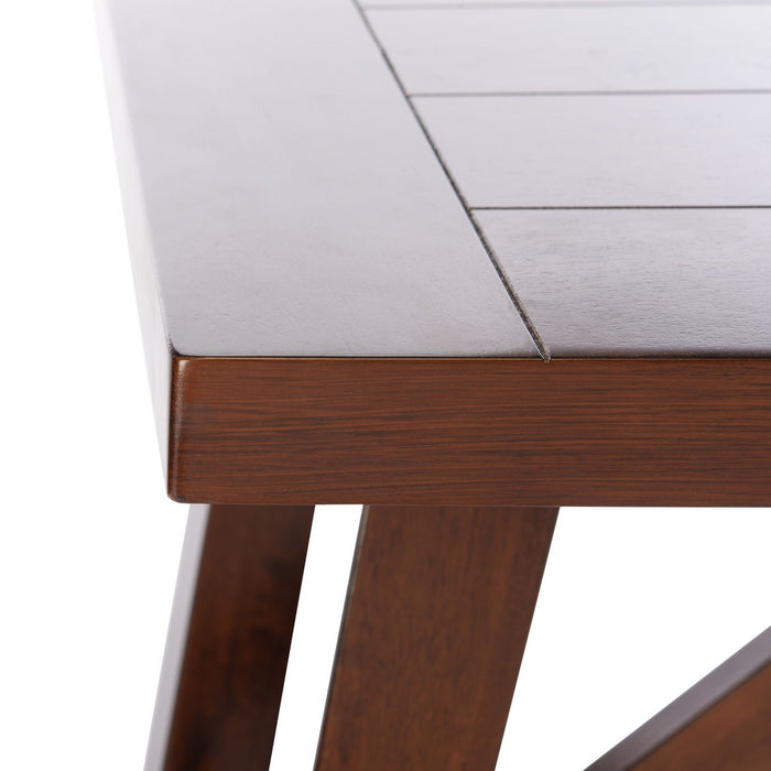 Ainslee Rectangle Dining Table - Cool Stuff & Accessories