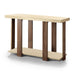 Furniture of America Alex Light Oak Console Table - Cool Stuff & Accessories