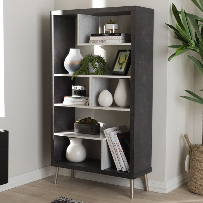 Atlantic Modern Display Shelf - Cool Stuff & Accessories