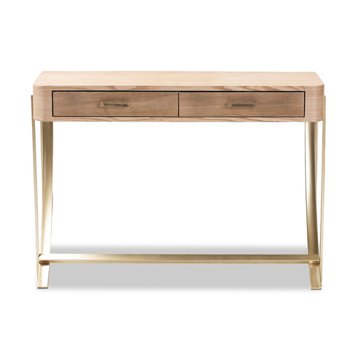 Lafoy Entryway Table - Cool Stuff & Accessories