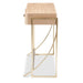Lafoy Entryway Table - Cool Stuff & Accessories