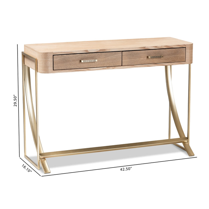 Lafoy Entryway Table - Cool Stuff & Accessories