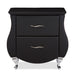 Erin Contemporary Nightstand - Cool Stuff & Accessories