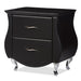 Erin Contemporary Nightstand - Cool Stuff & Accessories