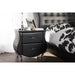 Erin Contemporary Nightstand - Cool Stuff & Accessories