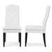 Dylin Faux Leather Dining Chair - Cool Stuff & Accessories