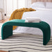 Tenko Bedroom Bench - Cool Stuff & Accessories