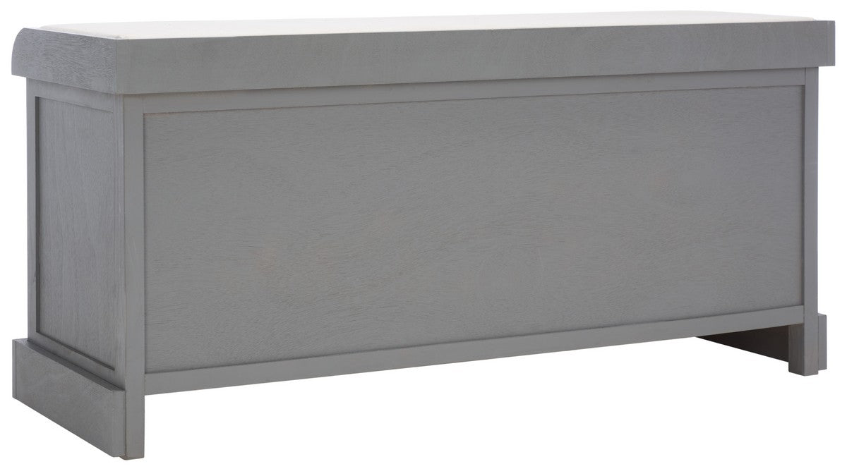 Briar 3 Drawer Cushion Bench