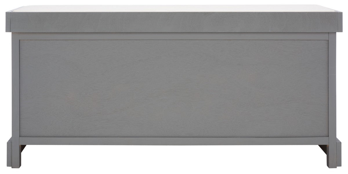 Briar 3 Drawer Cushion Bench