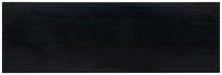 Landers 3 Drawer Storage Bench/Black - Cool Stuff & Accessories