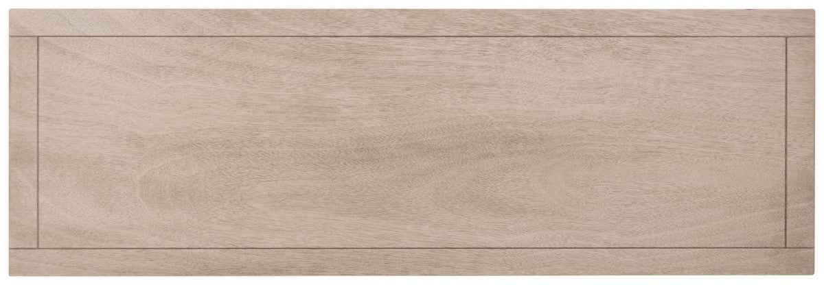 Landers 3 Drawer Storage Bench/sand - Cool Stuff & Accessories