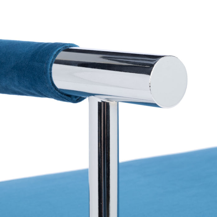 Pim Long Rectangle Bench W/ Arms - Cool Stuff & Accessories