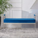 Pim Long Rectangle Bench W/ Arms - Cool Stuff & Accessories