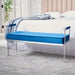 Pim Long Rectangle Bench W/ Arms - Cool Stuff & Accessories