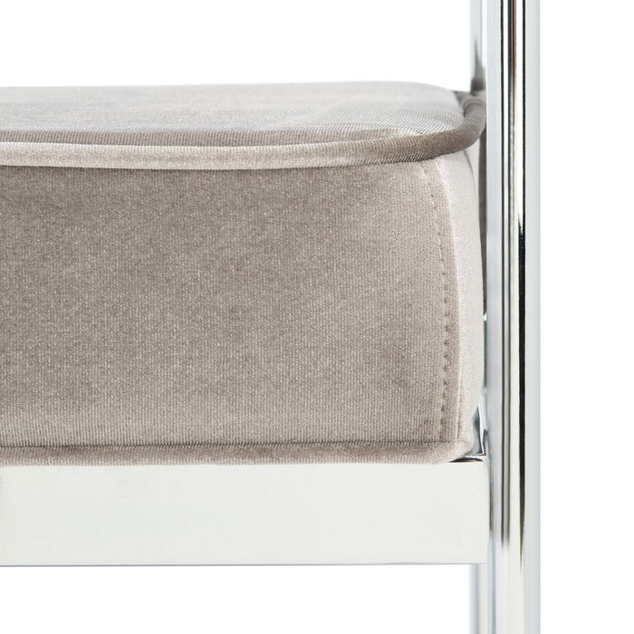 Pim Long Rectangle Bench/Hazelwood - Cool Stuff & Accessories