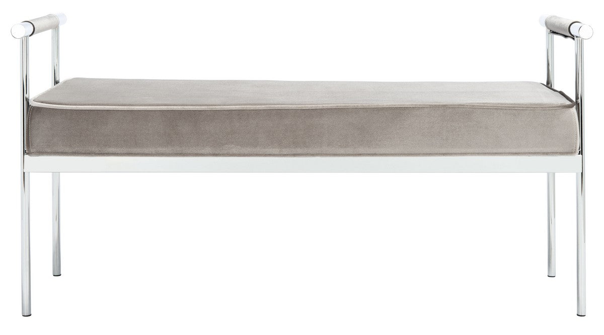Pim Long Rectangle Bench/Hazelwood - Cool Stuff & Accessories