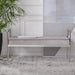 Pim Long Rectangle Bench/Hazelwood - Cool Stuff & Accessories