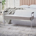 Pim Long Rectangle Bench/Hazelwood - Cool Stuff & Accessories