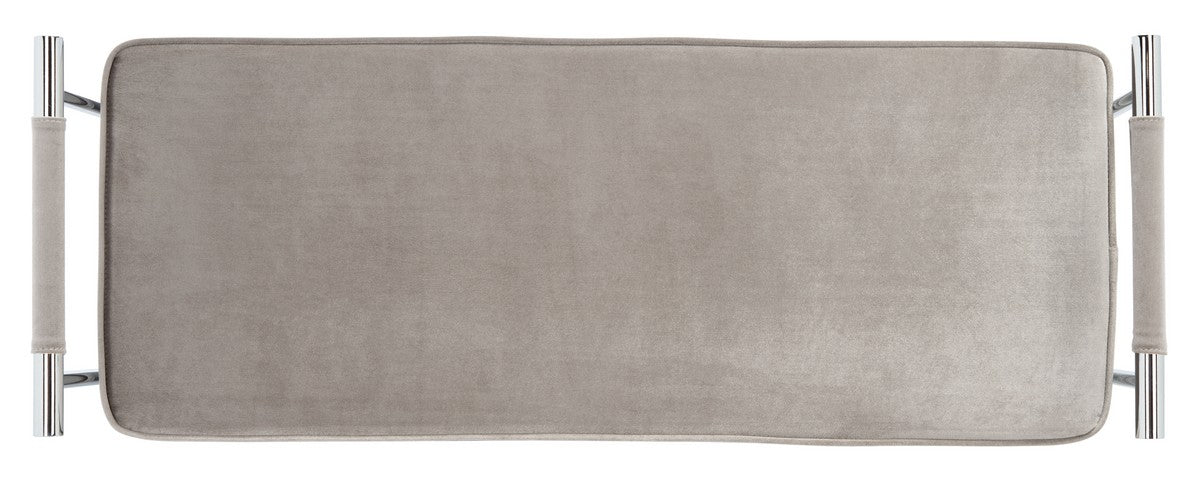 Pim Long Rectangle Bench/Hazelwood - Cool Stuff & Accessories