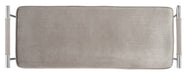 Pim Long Rectangle Bench/Hazelwood - Cool Stuff & Accessories