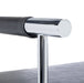 Pim Long Rectangle Bench/Black - Cool Stuff & Accessories