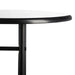 Iva 3 Tier Swivel Bar Table/Black - Cool Stuff & Accessories