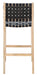 Adah Leather Bar Stool - Cool Stuff & Accessories