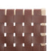 Adah Leather Counter Stool - Cool Stuff & Accessories