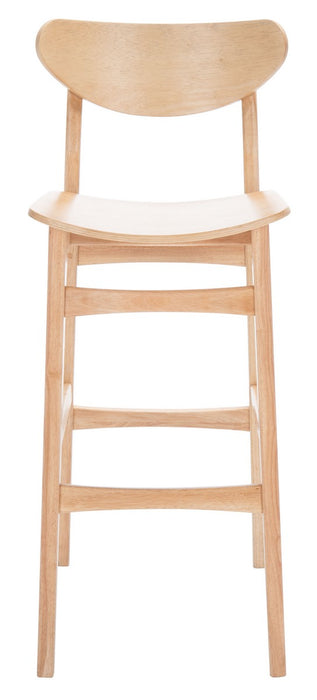 Thaxton Bar Stool/Natural