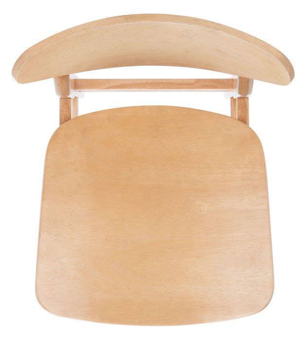 Thaxton Bar Stool/Natural