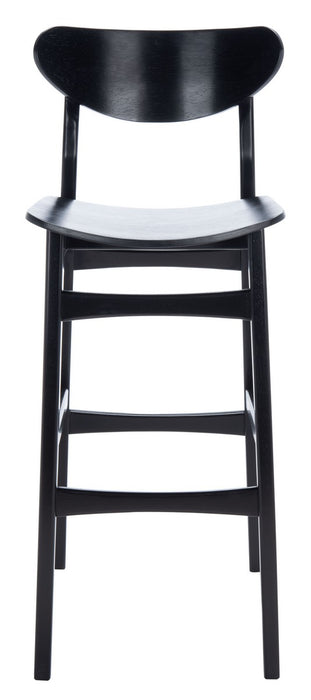 Thaxton Bar Stool/Black