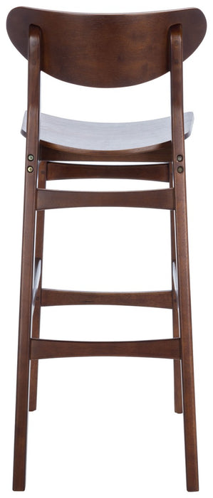 Thaxton Bar Stool/Walnut