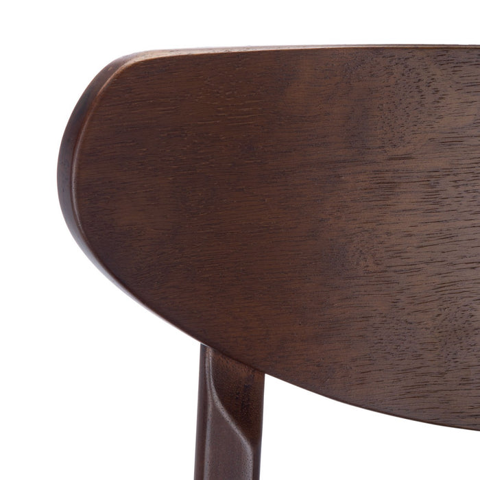 Thaxton Bar Stool/Walnut