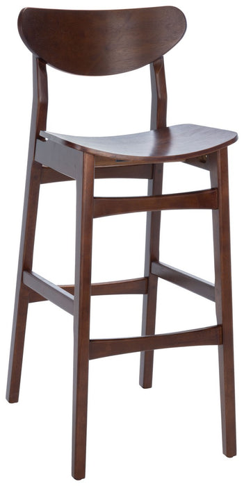 Thaxton Bar Stool/Walnut
