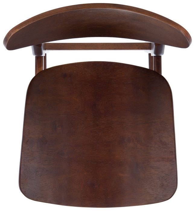Thaxton Bar Stool/Walnut