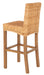 Tobie Rattan Bar Stool/Natural - Cool Stuff & Accessories