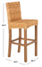 Tobie Rattan Bar Stool/Natural - Cool Stuff & Accessories