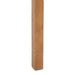 Tobie Rattan Bar Stool/Natural - Cool Stuff & Accessories